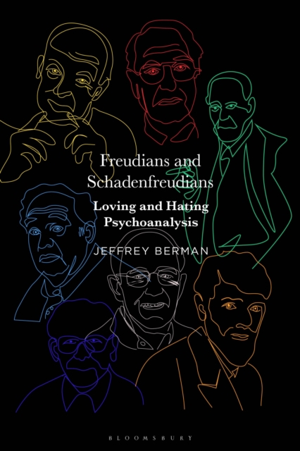 Freudians and Schadenfreudians