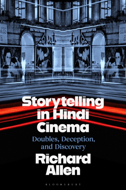 Storytelling in Hindi Cinema