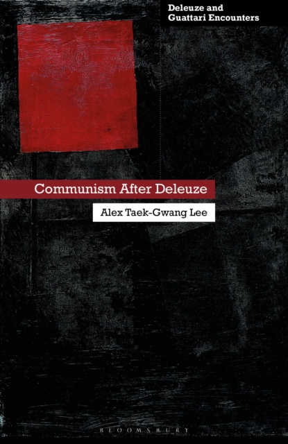 Communism After Deleuze