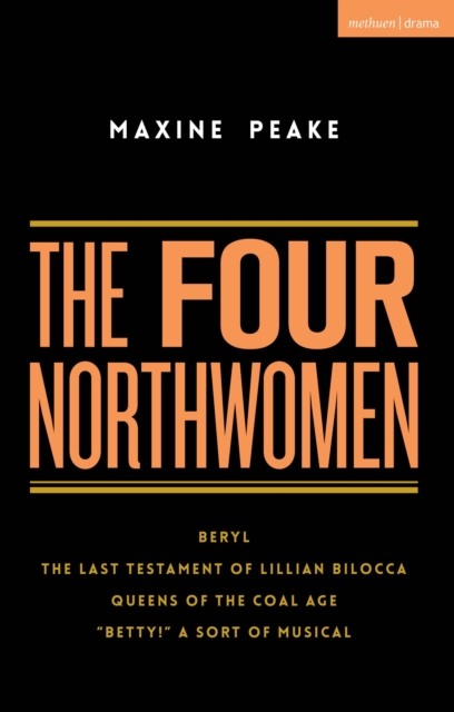 Four Northwomen