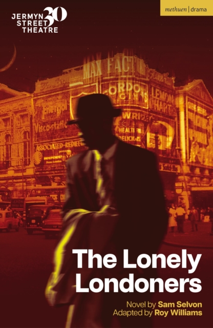 Lonely Londoners