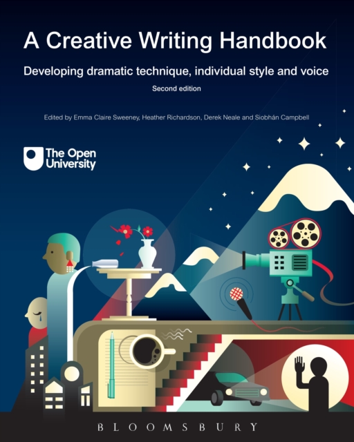 A Creative Writing Handbook