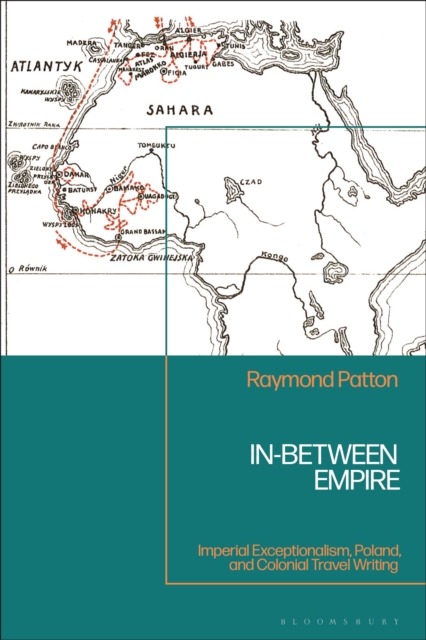 In-Between Empire