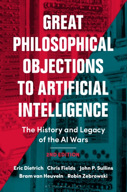 Great Philosophical Objections to Artificial Intelligence