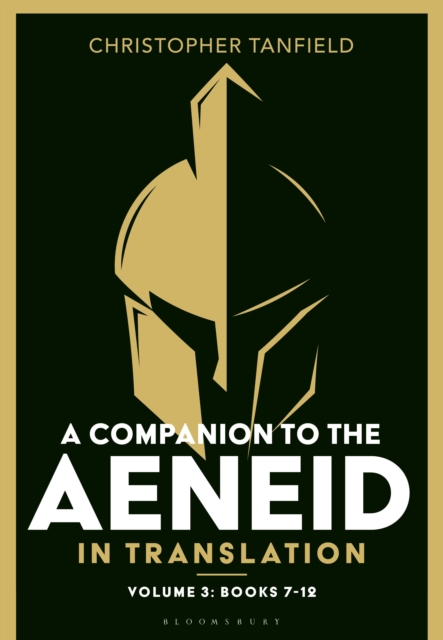 Companion to the Aeneid in Translation: Volume 3