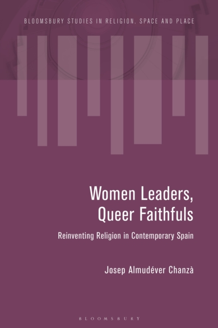 Women Leaders, Queer Faithfuls