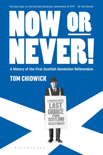 Now or Never!