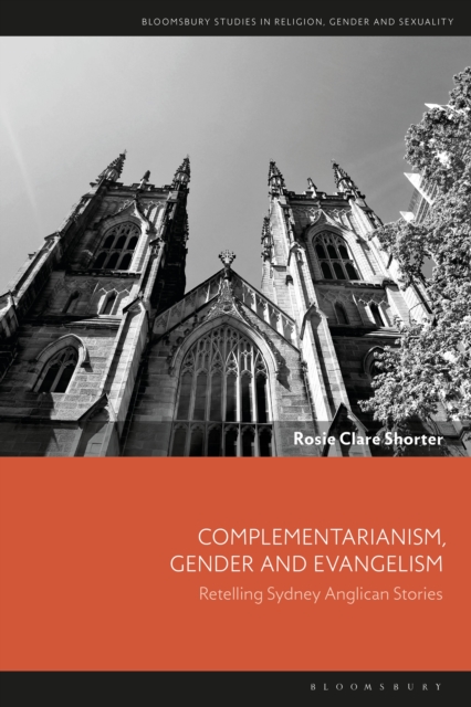 Complementarianism, Gender and Evangelism