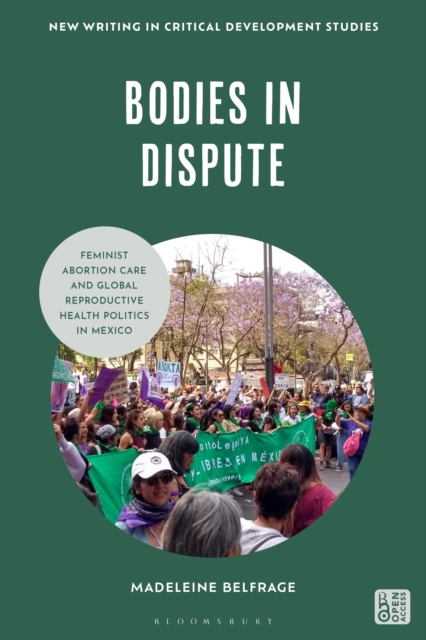 Bodies in Dispute