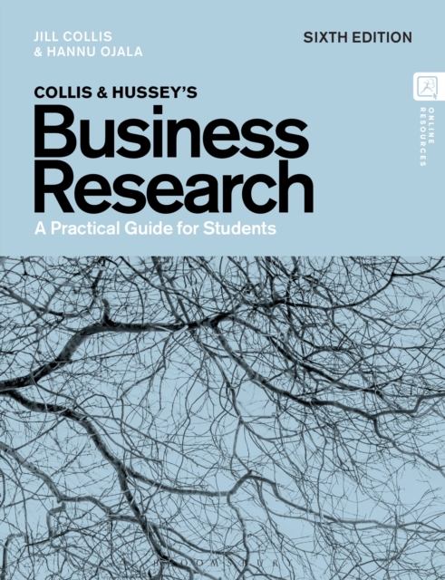 Collis and Hussey's Business Research