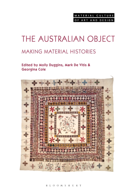 The Australian Object