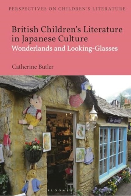 British Children's Literature in Japanese Culture