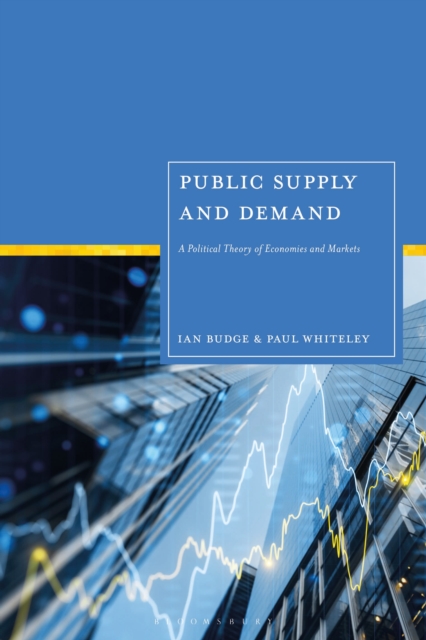 Public Supply and Demand