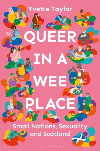 Queer in a Wee Place