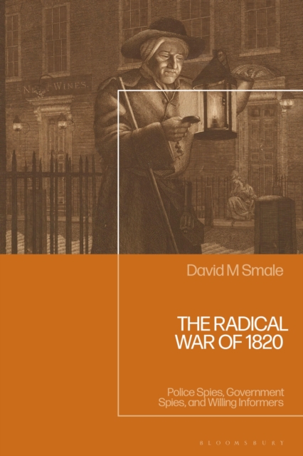 Radical War of 1820