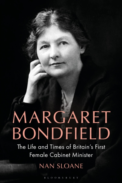 Margaret Bondfield