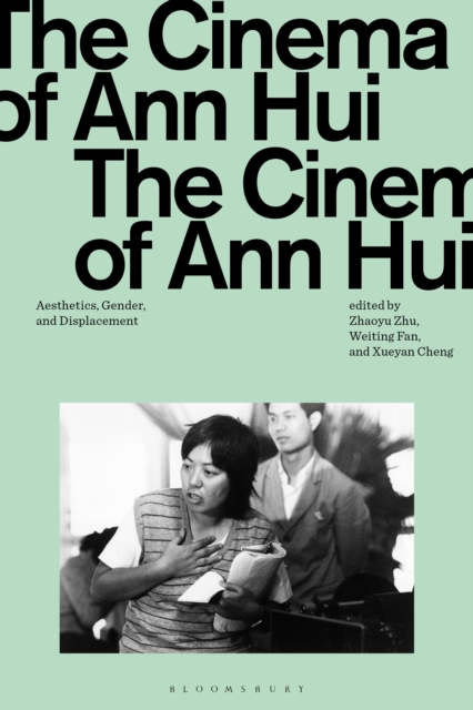 The Cinema of Ann Hui
