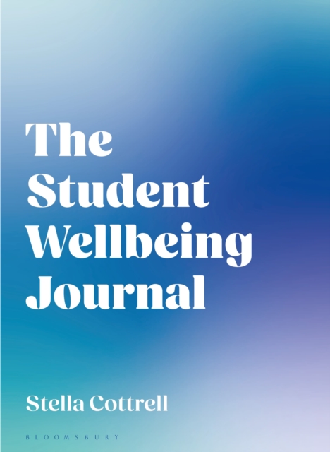 Student Wellbeing Journal