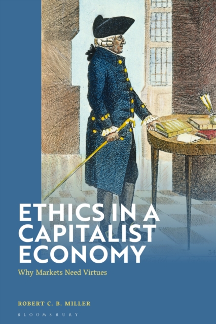 Ethics in a Capitalist Economy
