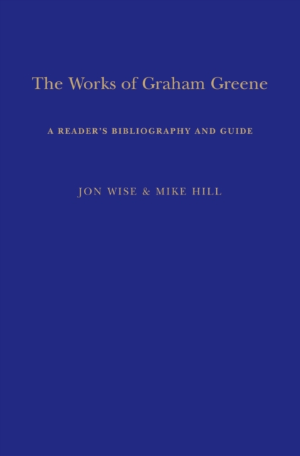 Works of Graham Greene