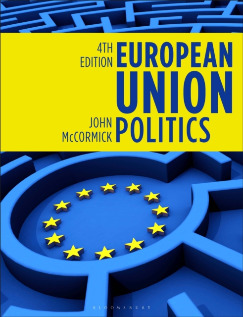 European Union Politics