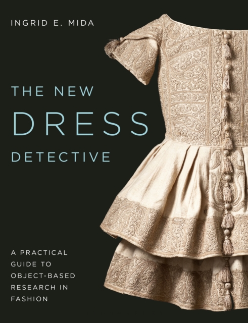 The New Dress Detective