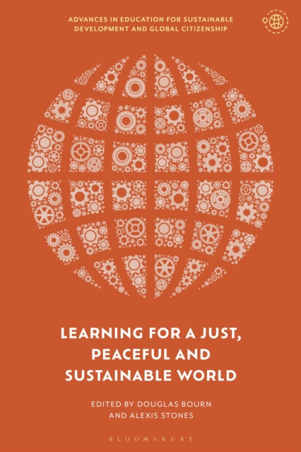Learning for a Just, Peaceful and Sustainable World