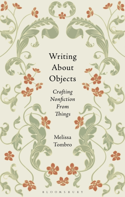 Writing About Objects