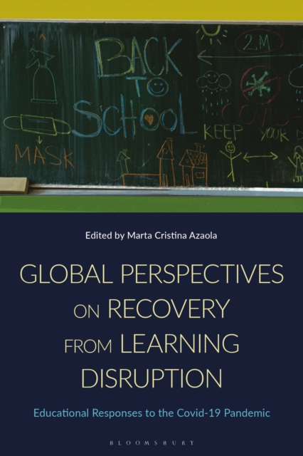 Global Perspectives on Recovery from Learning Disruption