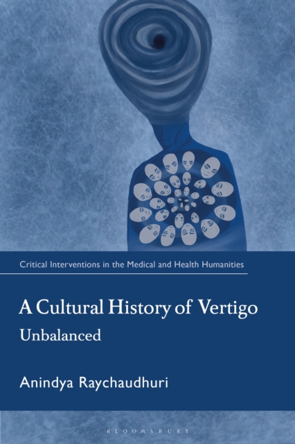 A Cultural History of Vertigo