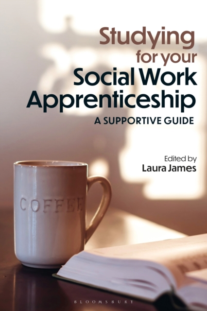 Studying for your Social Work Apprenticeship