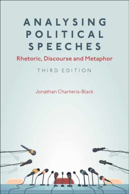 Analysing Political Speeches