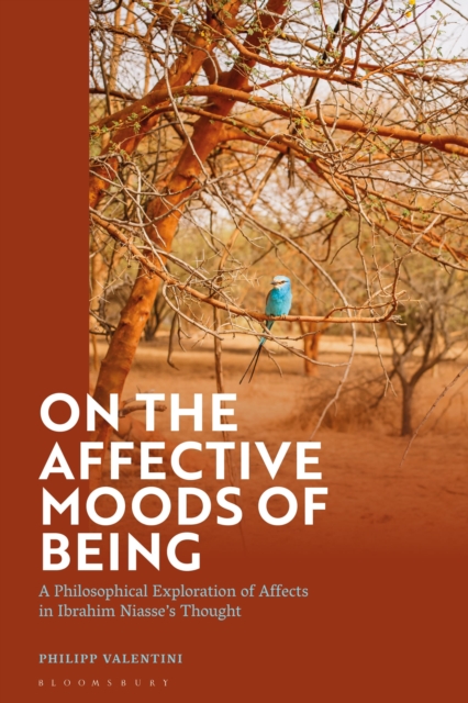 On the Affective Moods of Being