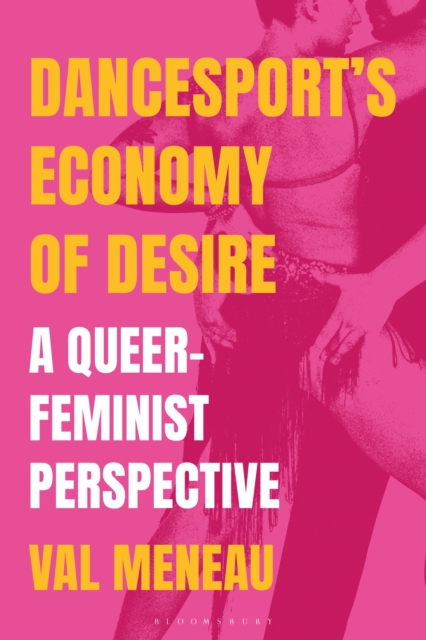 DanceSport’s Economy of Desire