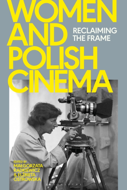 Women and Polish Cinema