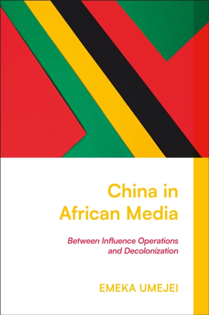 China in African Media