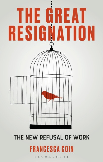 The Great Resignation