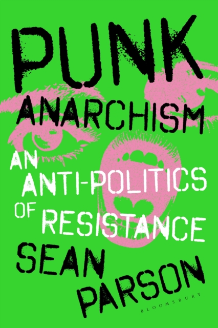 Punk Anarchism