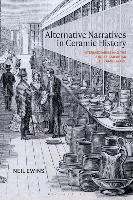 Alternative Narratives in Ceramic History
