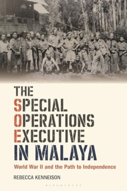 Special Operations Executive in Malaya