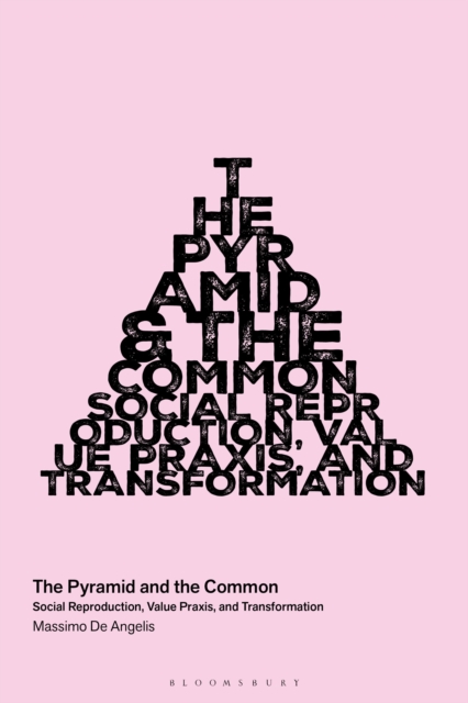 The Pyramid and the Common