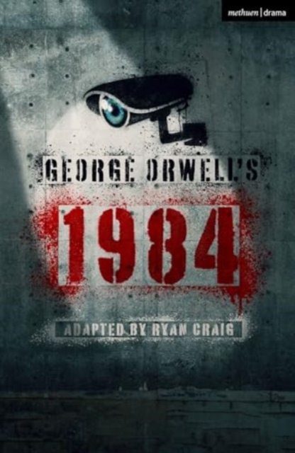 George Orwell's 1984