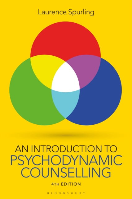 An Introduction to Psychodynamic Counselling