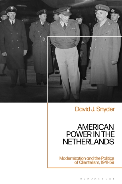 American Power in the Netherlands