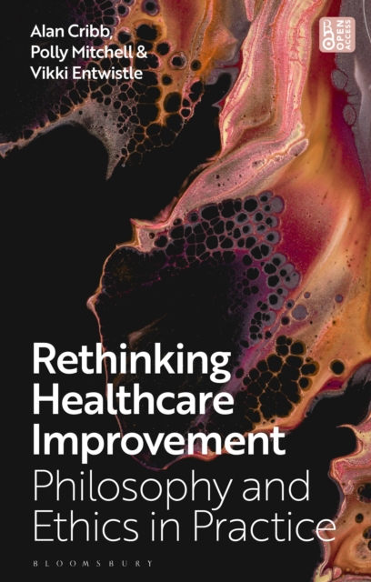 Rethinking Healthcare Improvement
