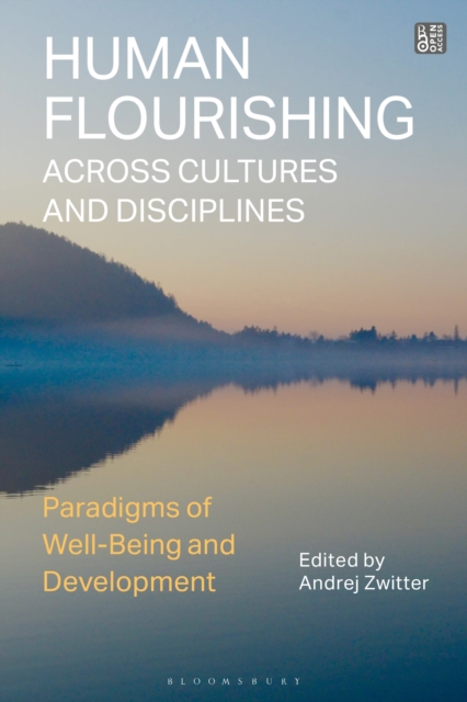 Human Flourishing Across Cultures and Disciplines
