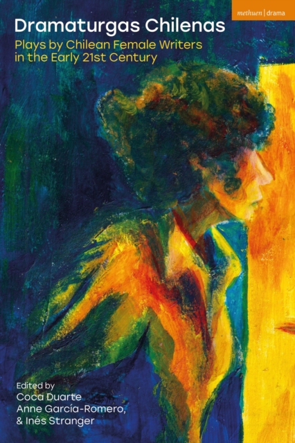 Dramaturgas Chilenas