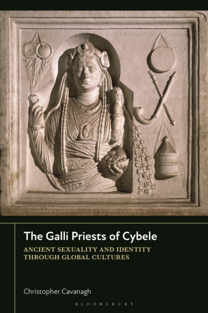 The Galli Priests of Cybele