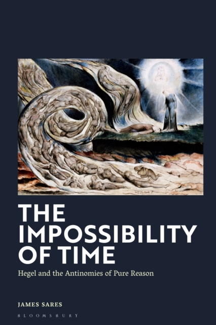 The Impossibility of Time