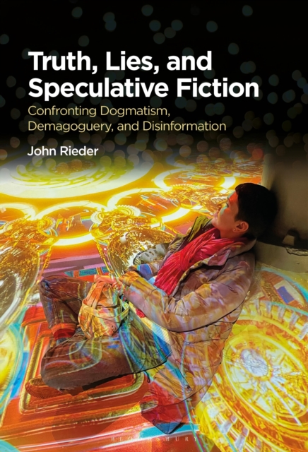 Truth, Lies, and Speculative Fiction